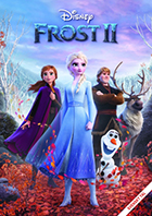 Frost 2 omslagsbild