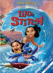 DVD-omslag (2003)
