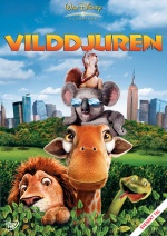 DVD-omslag (2007)